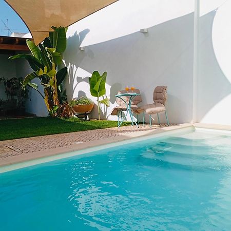 Santa Cruz - B&B Lagos Eksteriør billede