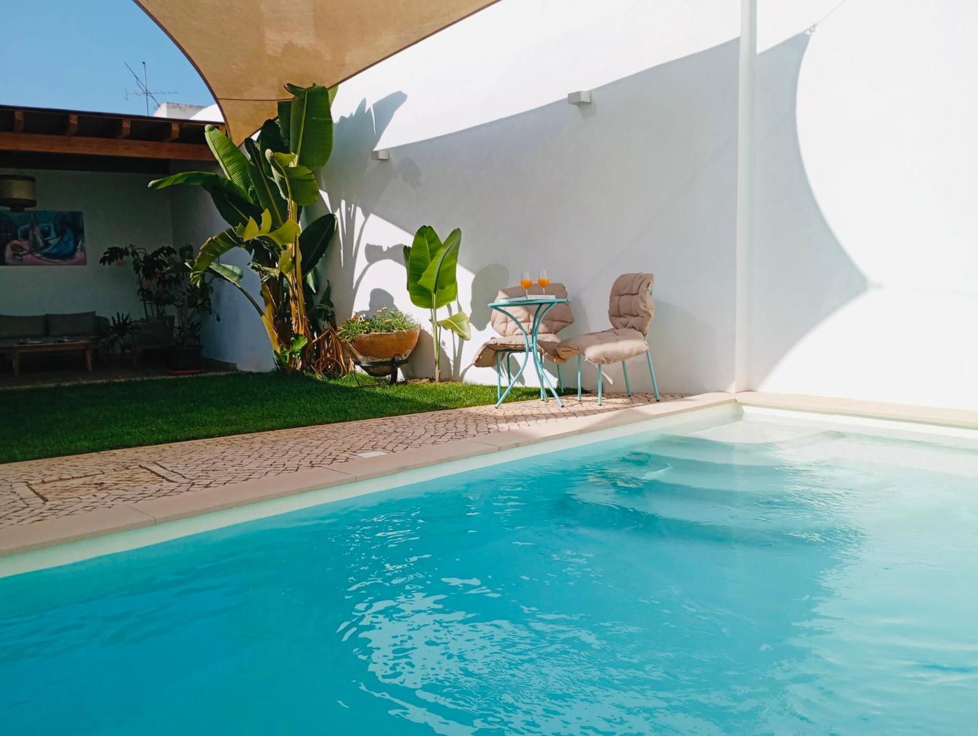 Santa Cruz - B&B Lagos Eksteriør billede