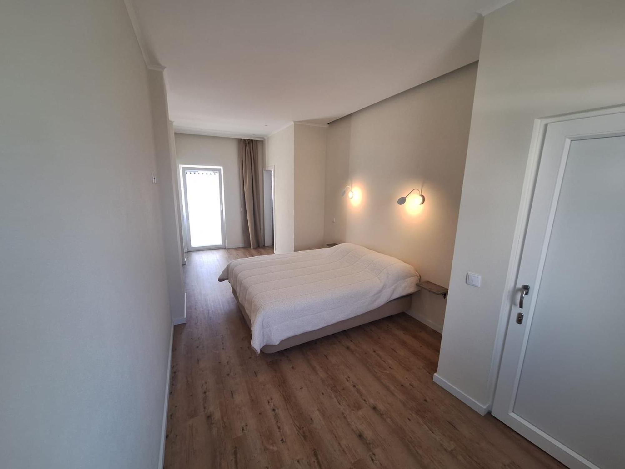 Santa Cruz - B&B Lagos Eksteriør billede