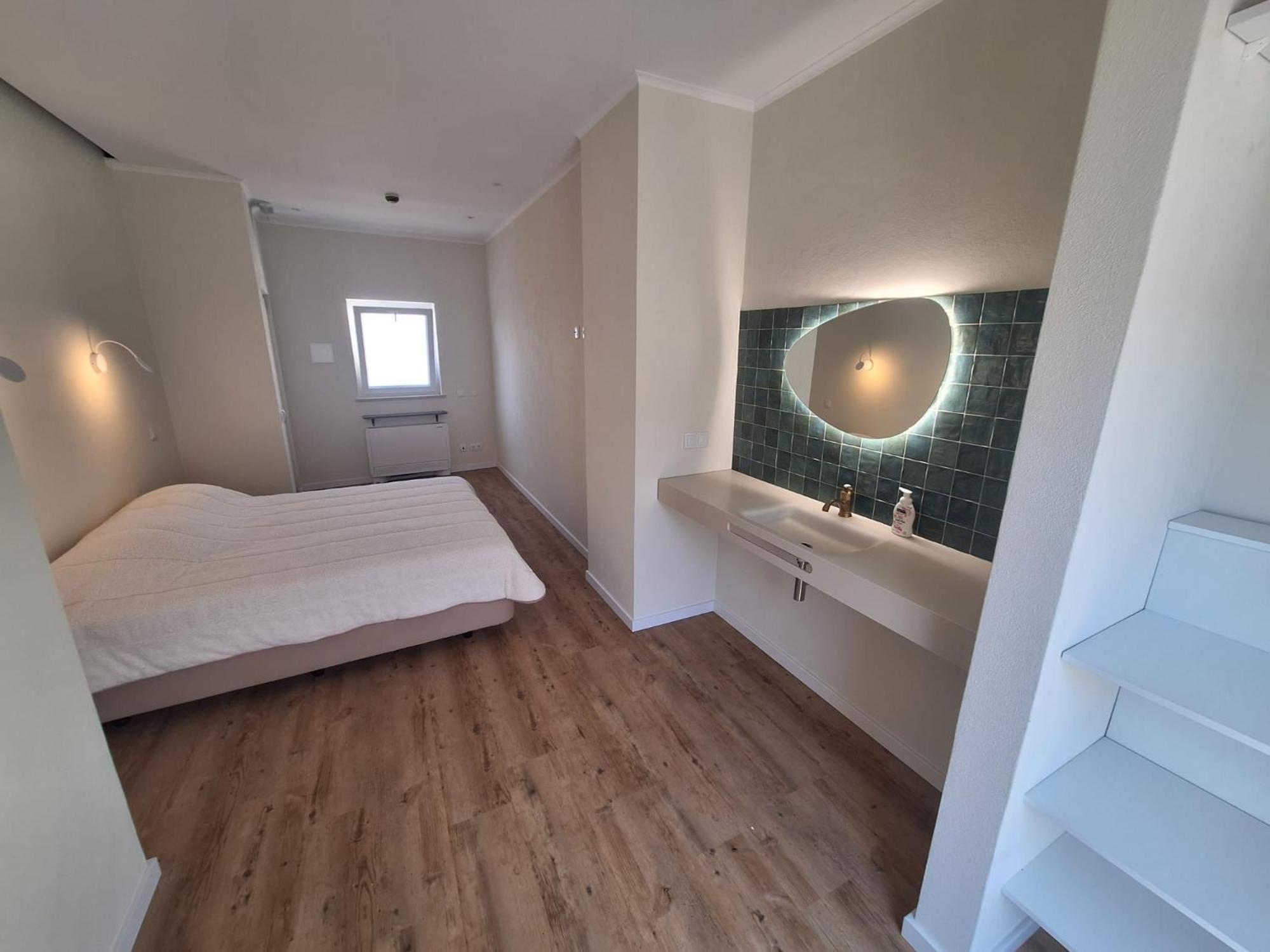 Santa Cruz - B&B Lagos Eksteriør billede