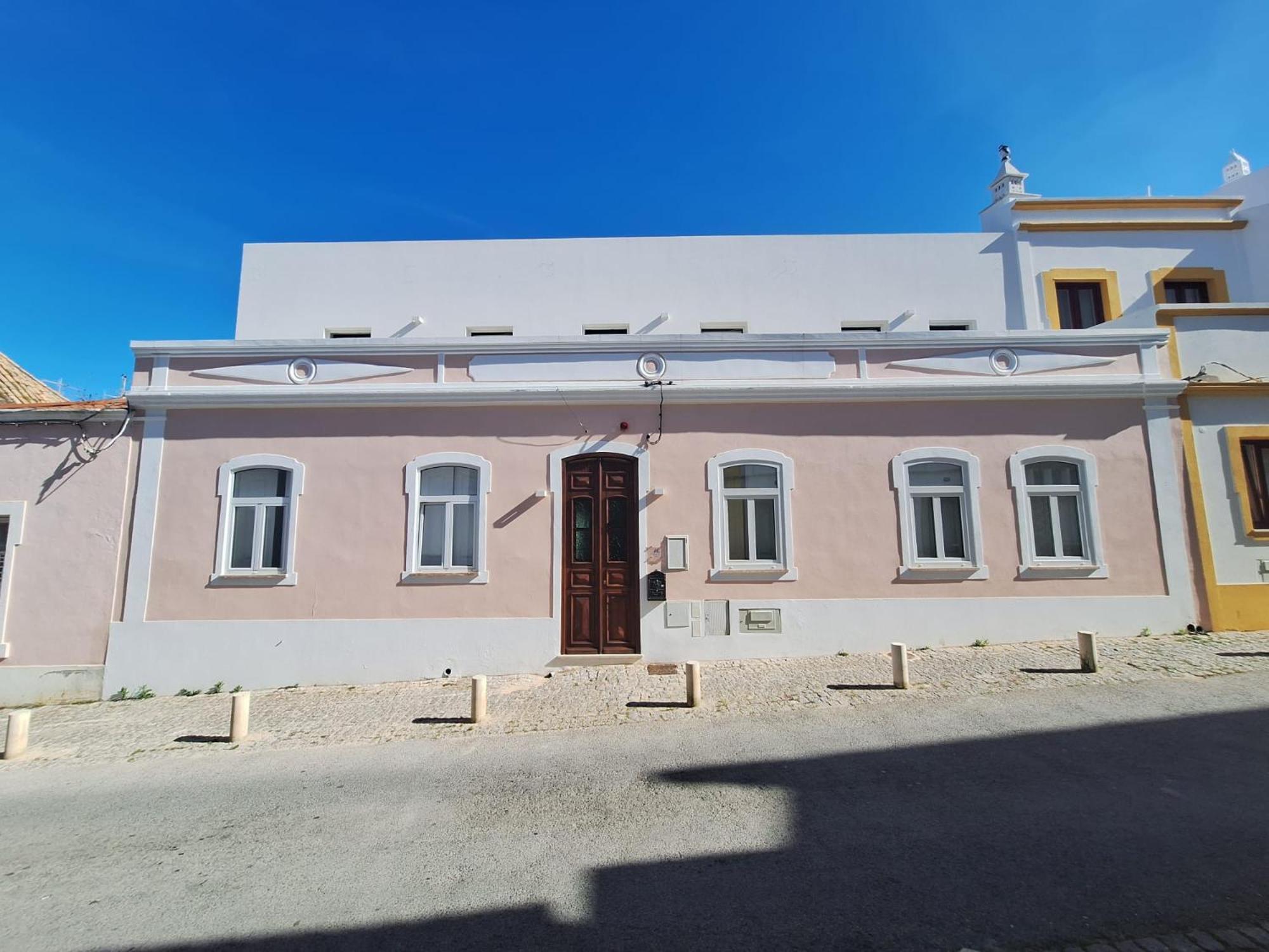 Santa Cruz - B&B Lagos Eksteriør billede